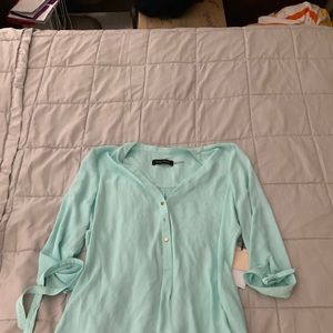 Ivanka Trump blouse